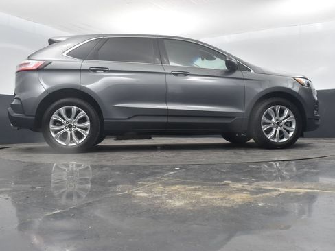 Used 2024 Ford Edge Titanium AWD/4WD image 47