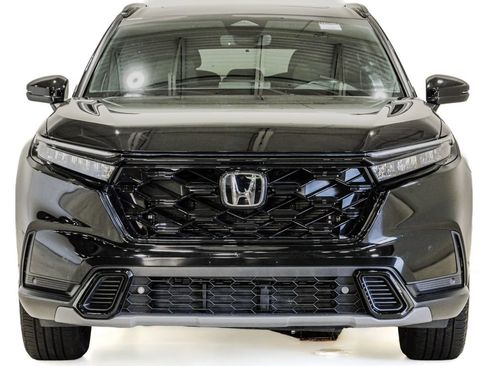Used 2025 Honda CR-V Sport-L image 2