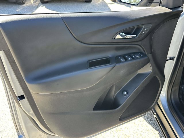 Certified 2024 Chevrolet Equinox LT AWD/4WD image 14