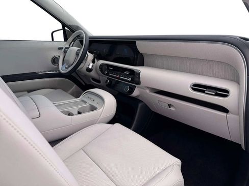 New 2026 Hyundai Palisade Calligraphy AWD/4WD image 15
