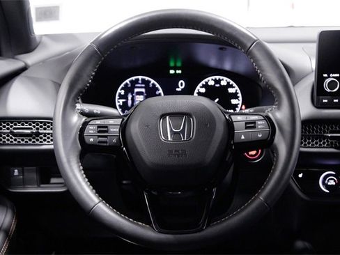 Certified 2024 Honda HR-V Sport image 15