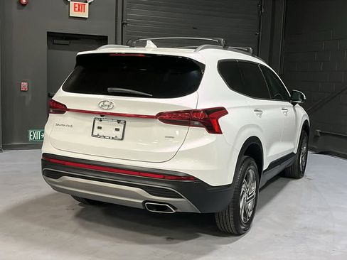 Used 2023 Hyundai Santa Fe SEL AWD/4WD image 4