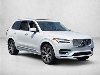 Used 2022 Volvo XC90 T8 Inscription AWD/4WD video 3