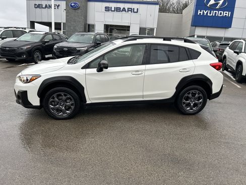 Used 2023 Subaru Crosstrek 2.5i Sport image 18