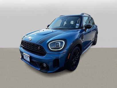 Used 2023 MINI Cooper Countryman S