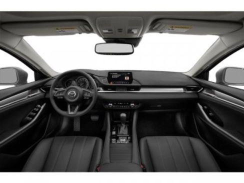 Used 2021 MAZDA MAZDA6 Grand Touring Reserve image 11