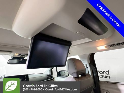Used 2023 Toyota Sienna XLE w/ XLE Plus Package image 28