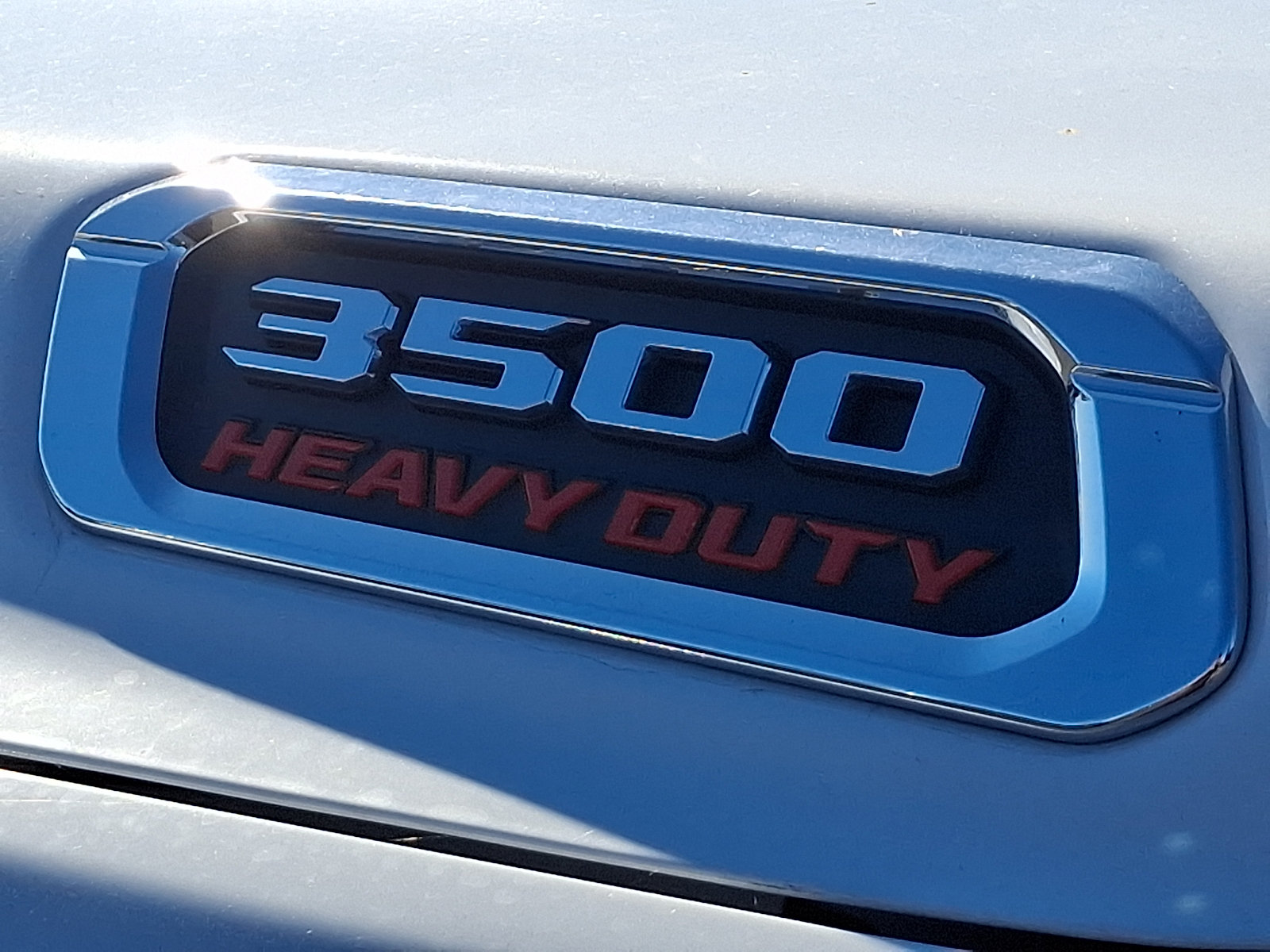 New 2027 RAM 3500 Tradesman AWD/4WD image 24