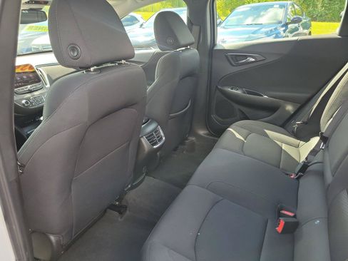 Used 2024 Chevrolet Malibu LT FWD image 15
