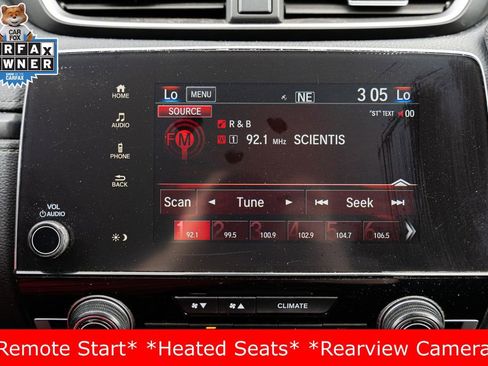 Used 2021 Honda CR-V Special Edition image 26