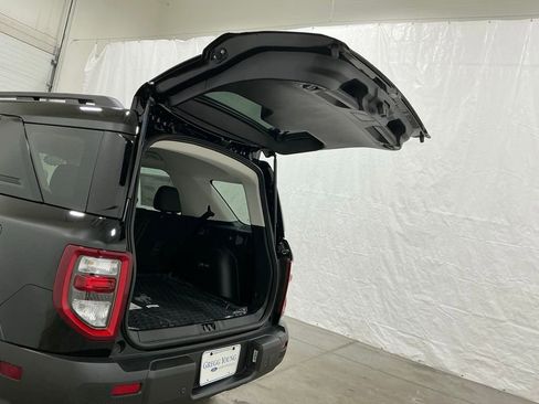 New 2025 Ford Bronco Sport Outer Banks w/ Outer Banks Tech Package+ image 27