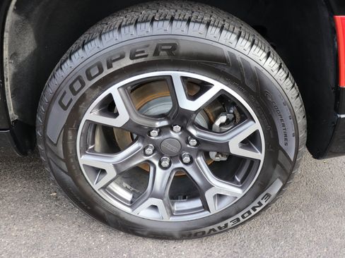 Used 2024 Jeep Wagoneer Series III image 71