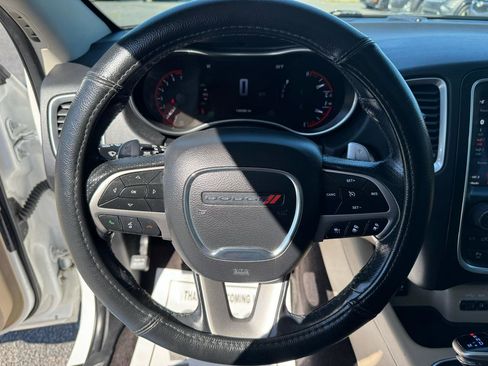 Used 2018 Dodge Durango Citadel w/ Technology Group image 18