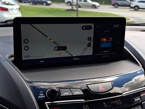 Used 2019 Acura RDX A-Spec AWD/4WD image 17