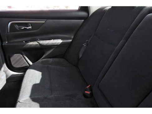 Used 2015 Nissan Altima 2.5 S w/ Power Driver Seat Package image 14