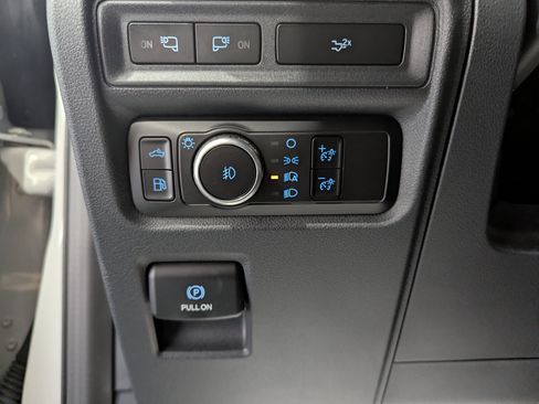 Used 2024 Ford F150 XLT w/ Equipment Group 302A MID AWD/4WD image 19