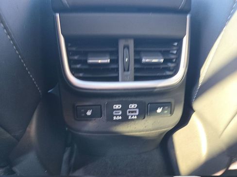 Certified 2023 Subaru Outback Limited image 19