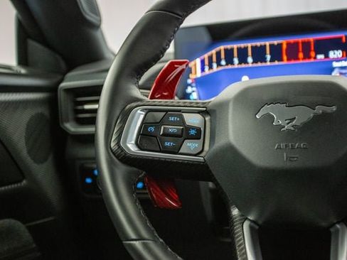 Used 2025 Ford Mustang GT image 44