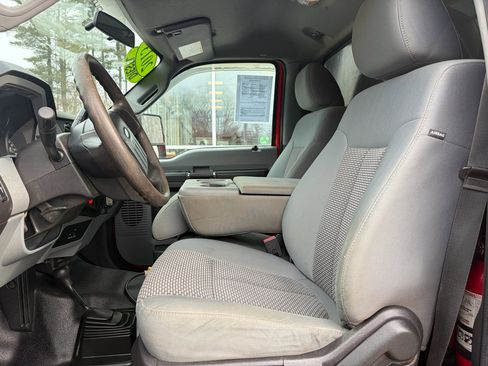 Used 2013 Ford F350 XL w/ PWR Equipment Group image 22