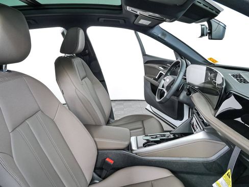 New 2026 Audi Q5 Premium AWD/4WD image 24