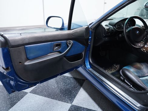 Used 2001 BMW Z3 3.0i RWD image 28