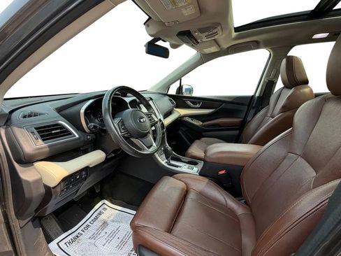 Used 2020 Subaru Ascent Touring w/ Popular Package #2A AWD/4WD image 11
