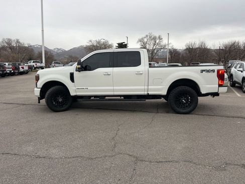 Used 2020 Ford F250 Lariat image 12