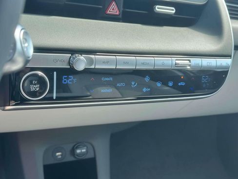 Used 2024 Hyundai Ioniq 5 Limited image 26