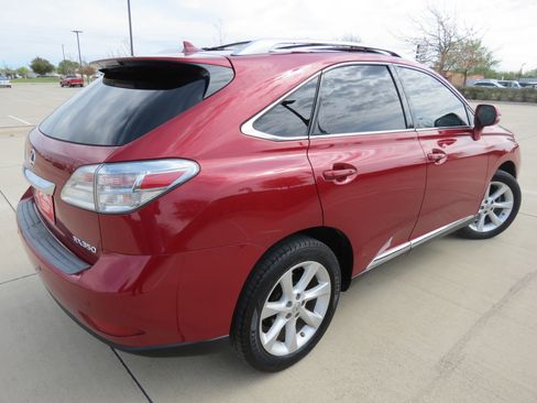 Used 2011 Lexus RX 350 2WD image 6