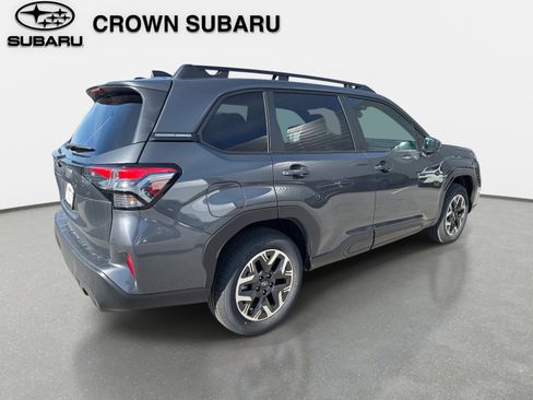 New 2026 Subaru Forester Premium image 4