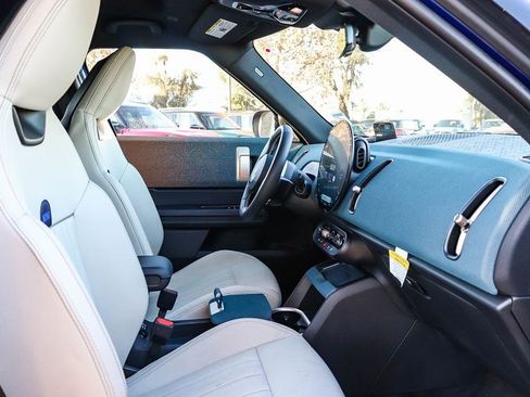 Used 2025 MINI Cooper Countryman S image 16