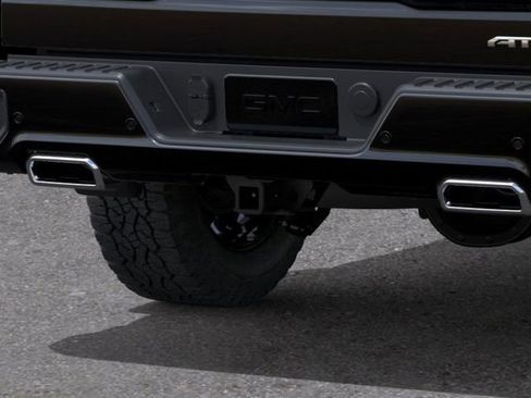 New 2026 GMC Sierra 1500 AT4 w/ AT4 Premium Package image 14