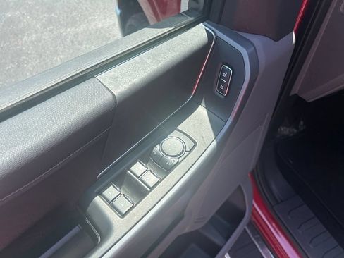 Used 2025 Ford F150 XLT w/ Equipment Group 301A Standard RWD image 14