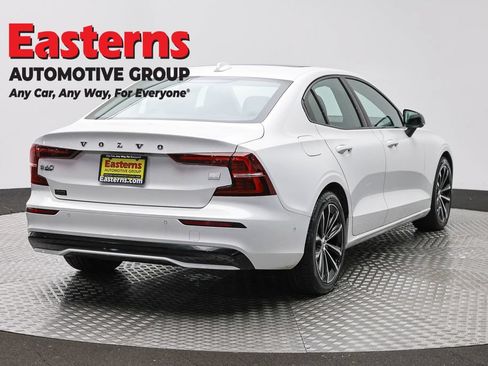 Used 2023 Volvo S60 T8 Plus AWD/4WD image 5