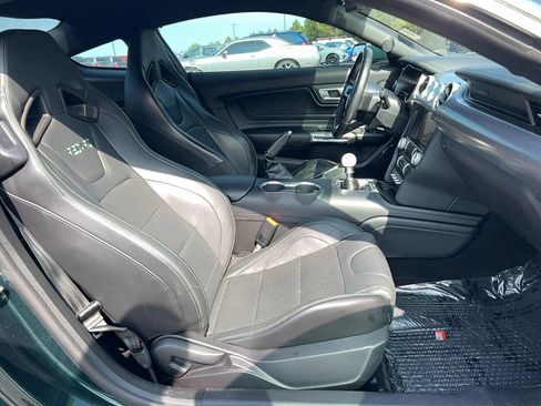 Used 2019 Ford Mustang Bullitt w/ Bullitt Electronics Package image 23