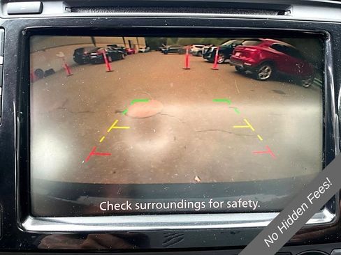 Used 2019 Nissan Maxima 3.5 SV w/ Floor Mat Group FWD image 18