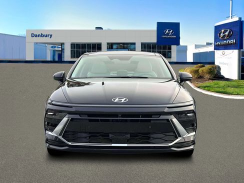 New 2026 Hyundai Sonata Limited image 12