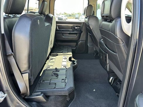 Used 2016 RAM 1500 Sport image 36