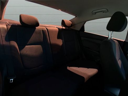 Used 2018 Hyundai Accent SEL image 31