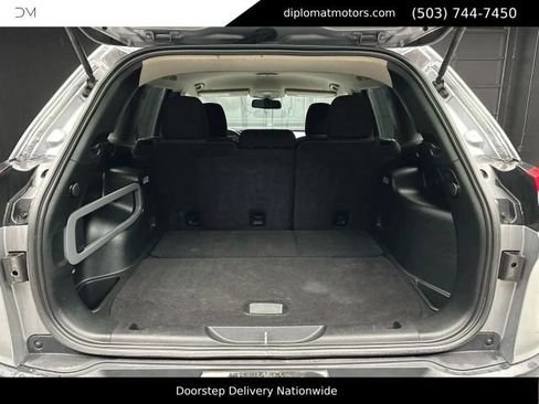 Used 2018 Jeep Cherokee Sport w/ Cold Weather Group AWD/4WD image 44