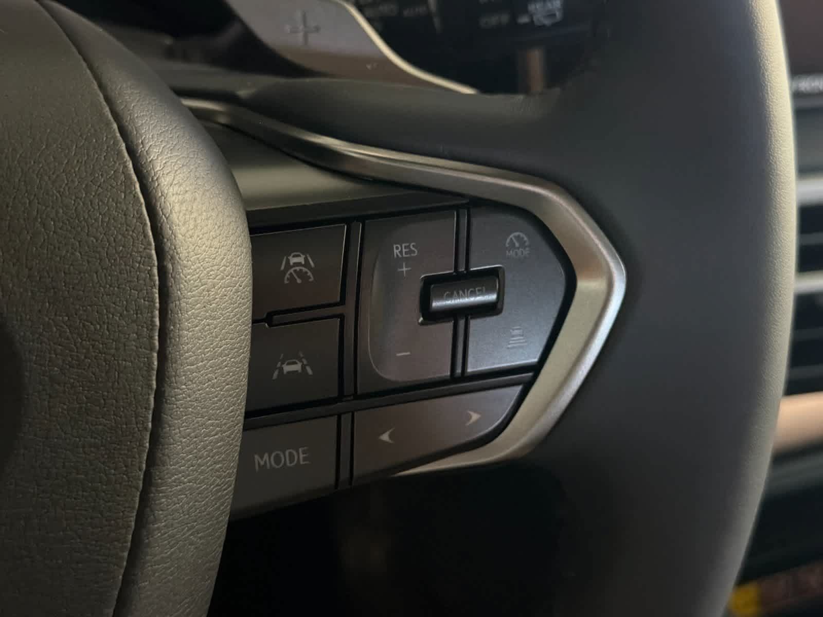 New 2026 Lexus RX 350 AWD w/ Accessory Package (Z1) image 26