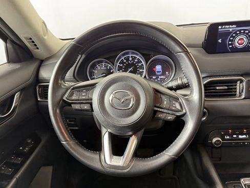 Used 2020 MAZDA CX-5 Touring image 22