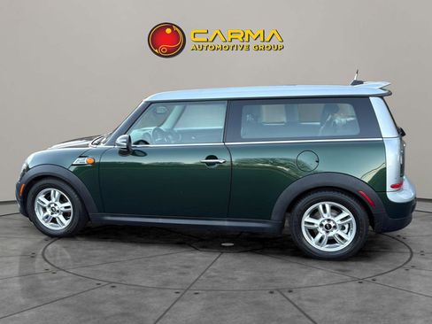 Used 2012 MINI Cooper Clubman image 4