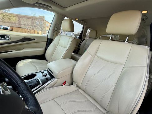 Used 2018 INFINITI QX60 AWD w/ Premium Plus Package image 28