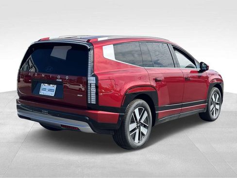 New 2026 Hyundai Ioniq 9 SEL image 4