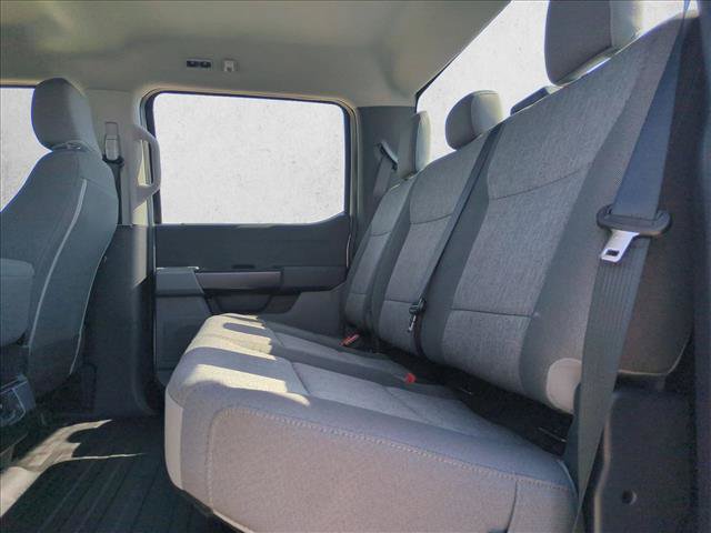 New 2026 Ford F150 XL AWD/4WD image 15