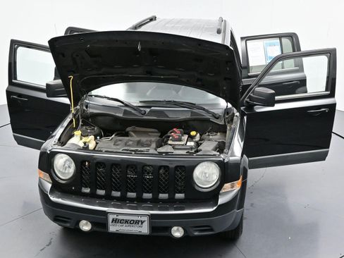 Used 2011 Jeep Patriot Sport w/ PWR Value Group AWD/4WD image 34