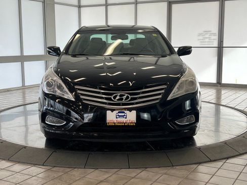 Used 2013 Hyundai Azera FWD image 2