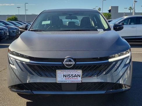 New 2026 Nissan Sentra SV w/ Floor Mat Package FWD image 18
