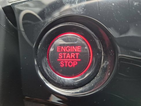Used 2022 Honda Civic Sport image 16